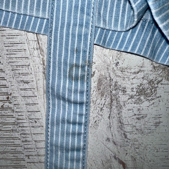 *FINAL SALE* American Eagle Mom Shorts - Picture 4 of 6